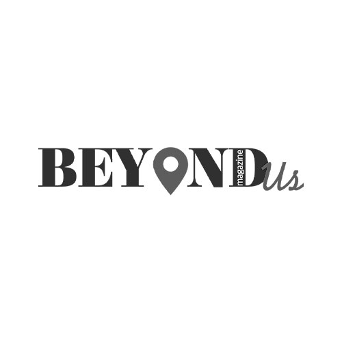 Beyond Us Magazine