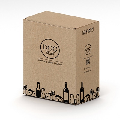 Embalagem--Doc-Store